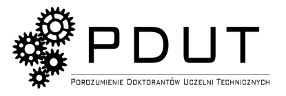 PDUT logo